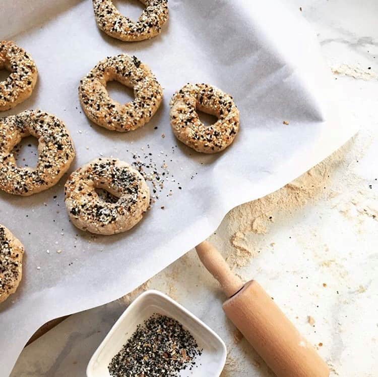 Gluten-Free-Protein-Bagel_Picture GF Bagels CCI